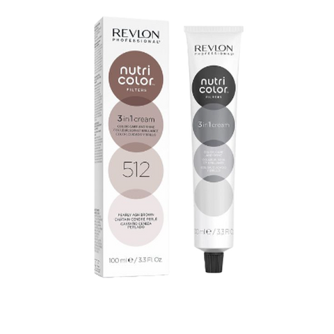 Revlon Nutri Color Creme Filters