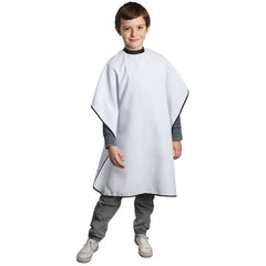 Babyliss Pro Official Barber cape à coupe pour enfants