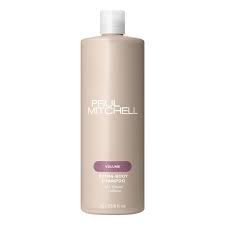 Paul Mitchell Extra-Body Shampoo