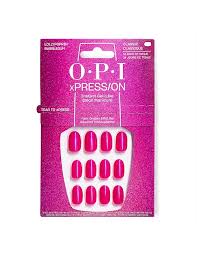 Opi Xpress/On lollypoppin bubblegum