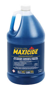 Barbicide