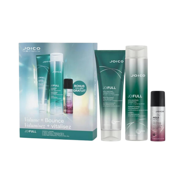 Joico JoiFull duo