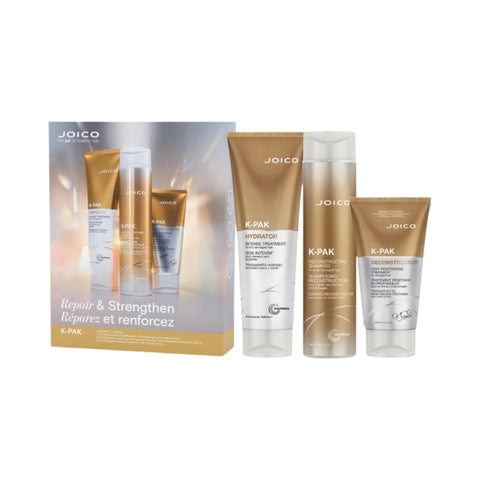 Joico trio K-Pak
