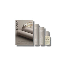 L'Anza trio Keratin Healing Oil