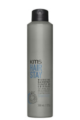 KMS Hair Play Stay styling spray