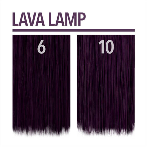 PulpRiot Lava Lamp