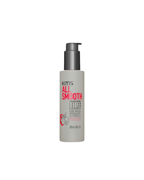 KMS All Smooth lotion lissante