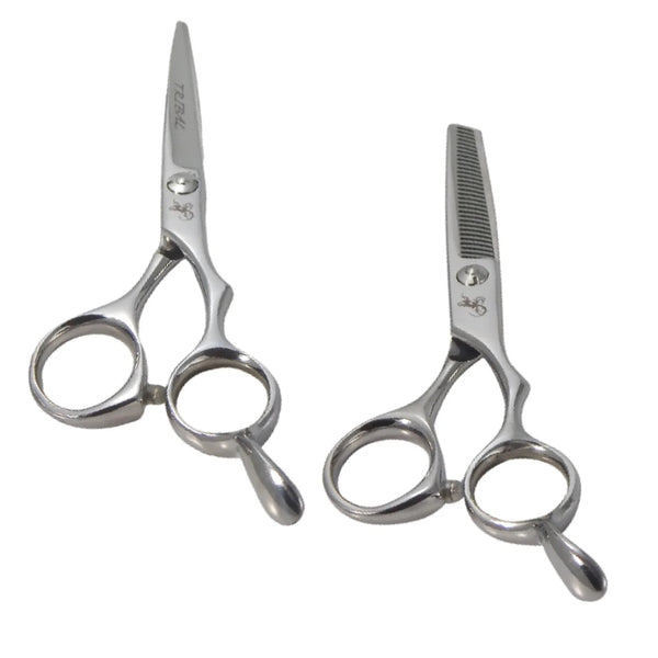 Tribal scissor Ensemble LT-1 5.5 pouces