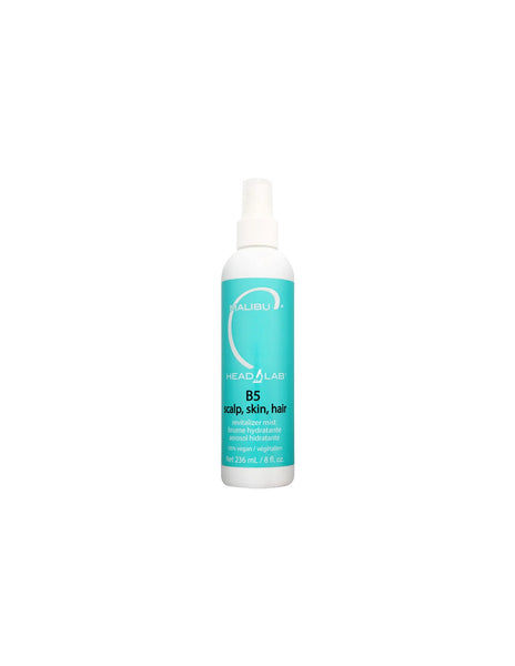 Malibu C Head Lab B5 Scalp, Skin, Hair brume hydratante