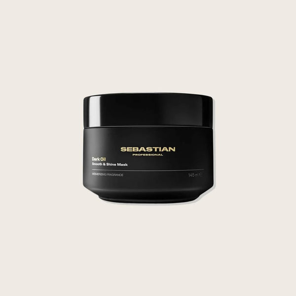 Sebastian Dark Oil mask