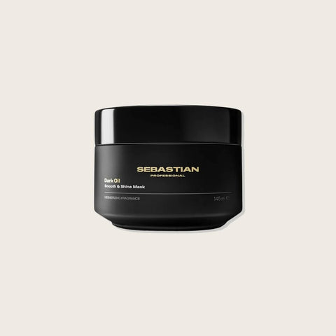 Sebastian Dark Oil mask