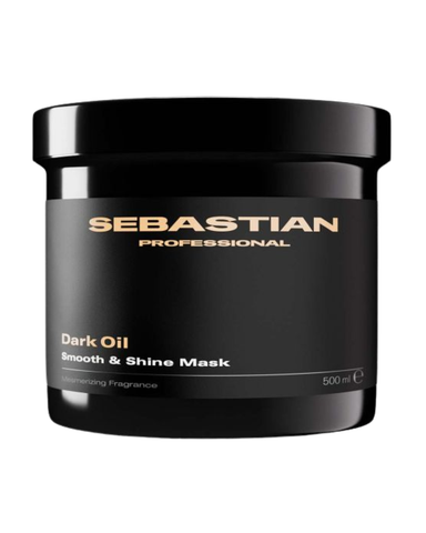 Sebastian Dark Oil masque