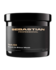 Sebastian Dark Oil masque