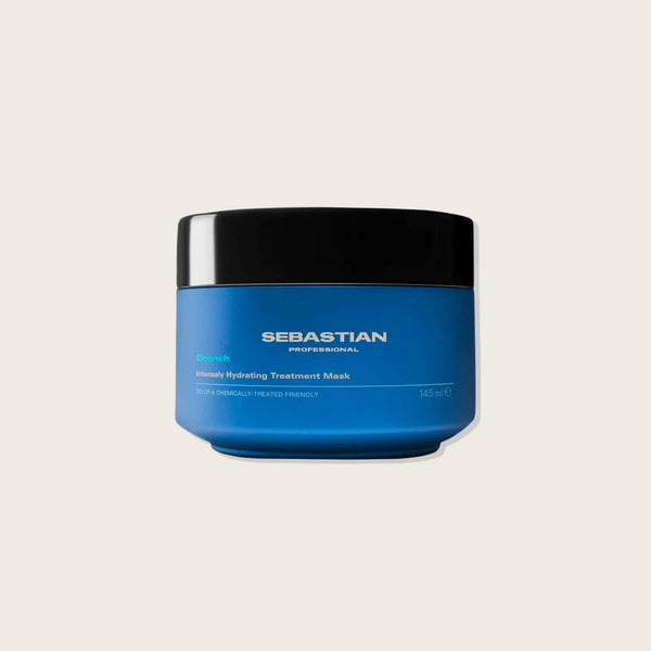 Sebastian Drech treatment