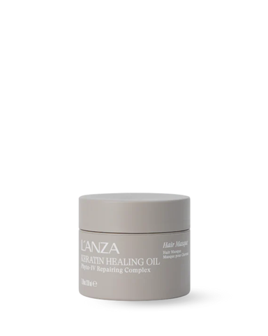L'Anza Keratin Healing Oil Intensive Hair Masque