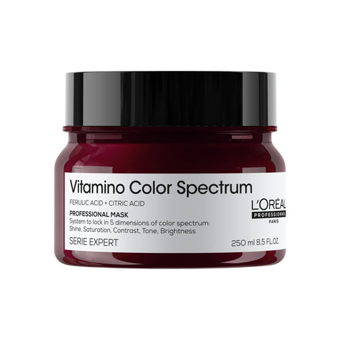 L'Oréal Vitamino Color Spectrum masque professionnel