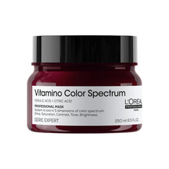 L'Oréal Vitamino Color Spectrum masque professionnel