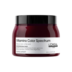 L'Oréal Vitamino Color Spectrum masque professionnel