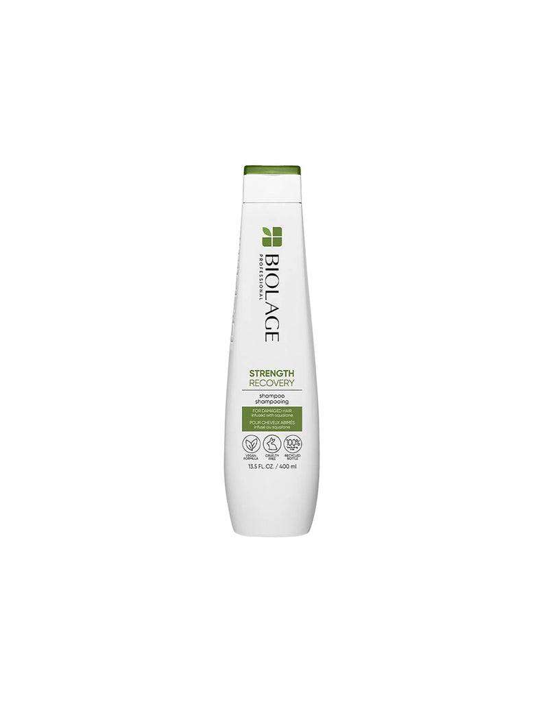 Biolage Strength Recovery shampooing