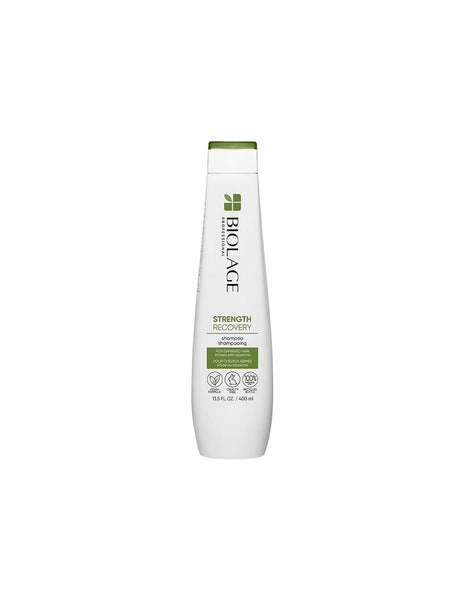 Matrix Biolage Strength Recovery shampoo