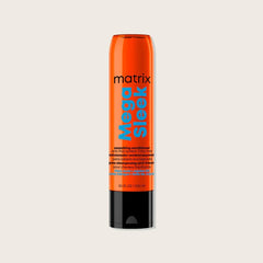 Matrix Mega Sleek conditioner for smoothness