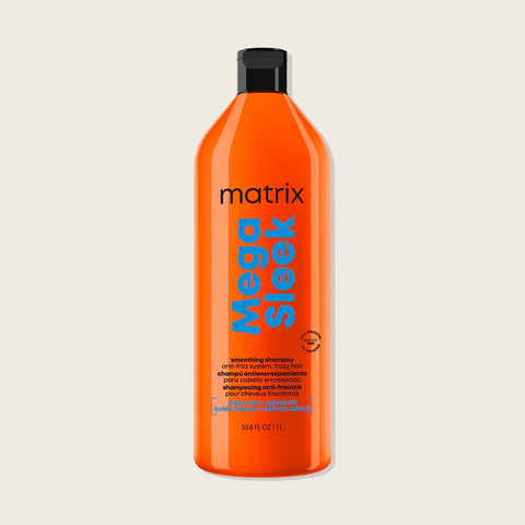 Matrix Mega Sleek shampooing