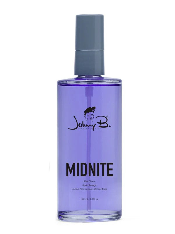 Johnny B. MIDNITE lotion après-rasage