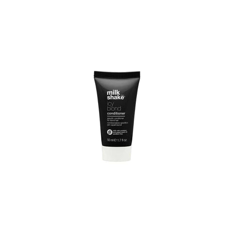 Milk_Shake Icy Blond mini conditiner neutralisant