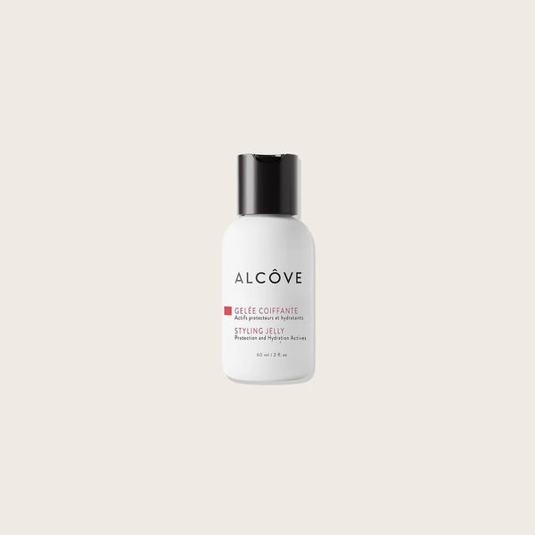 Alcôve mini crème coiffante