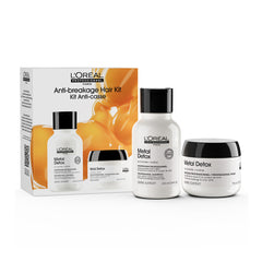 L'oréal Metal Detox Kit Anti-Casse