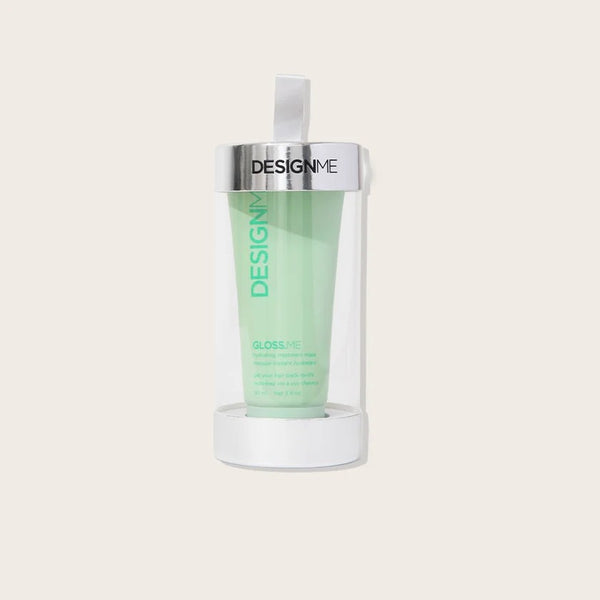 DesignME Gloss.ME Ornement mini masque traitant hydratant