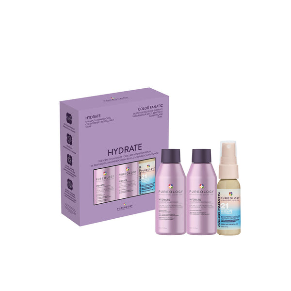 Pureology mini trio Hydrate