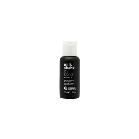 Milk_Shake Icy Blond mini shampooing neutralisant