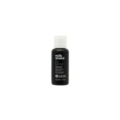 Milk_Shake Icy Blond mini shampooing neutralisant