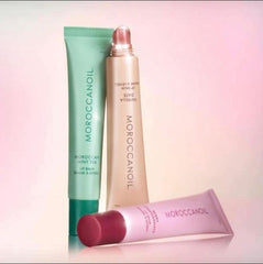 Moroccanoil baume à lèvres thé a la menthe