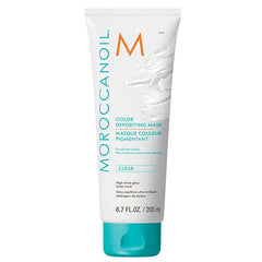Moroccanoil Color Depositing Mask Clear