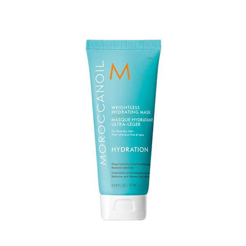 Moroccanoil mini masque hydratant ultra-léger
