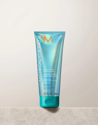 Moroccanoil masque gloss ultra-brillant