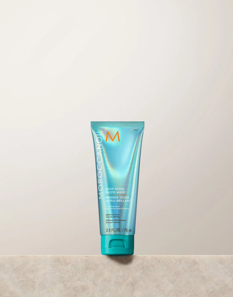 Moroccanoil mini masque glosse ultra-brillant