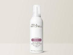 Paul Mitchell Extra-Body Sculpting Foam