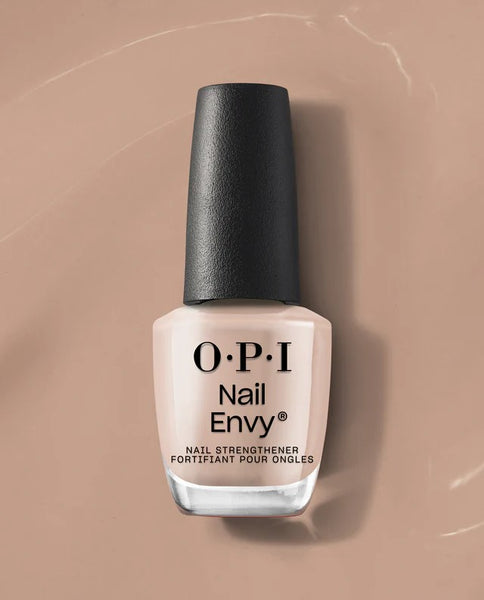 OPI Nail Envy Double Nude-Y