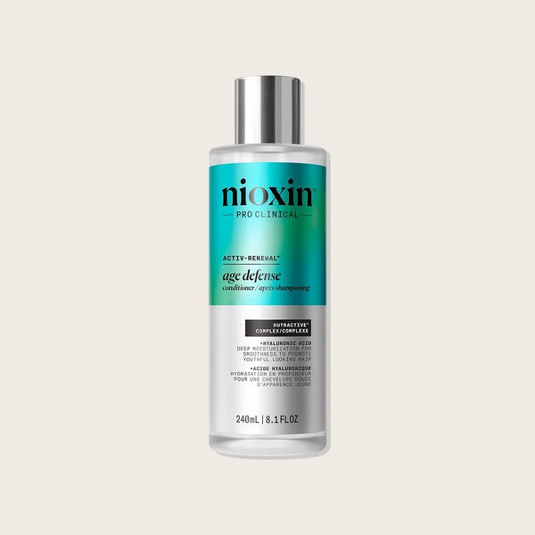 Nioxin Age Defense revitalisant
