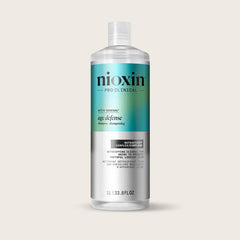 Nioxin Age Defense shampooing