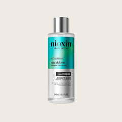 Nioxin Age Defense shampooing