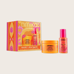 Amika Duo Illuminateur