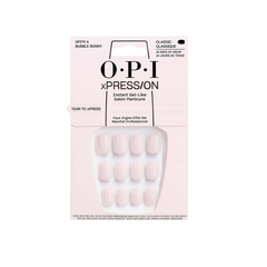 OPI Xpress/ON Opi'M A Bubble Bunny