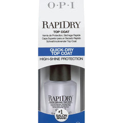 Opi Rapidry top coat