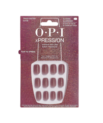 OPI Xpress/ON Track Suited Cutie classique