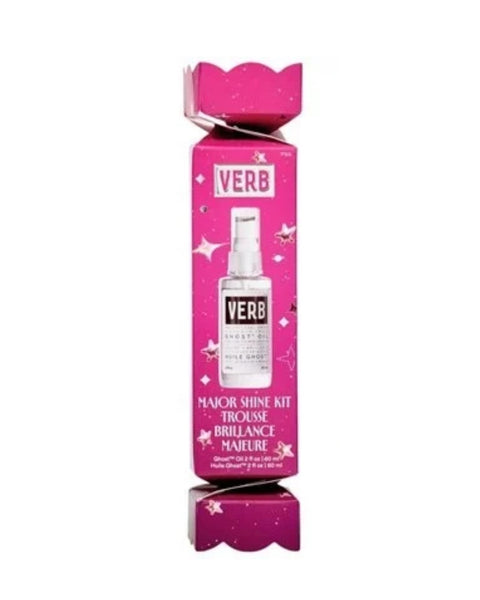 Verb Trousse Brillance Majeure huile Ghost