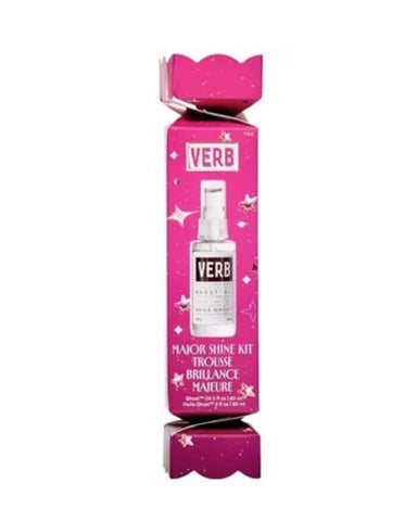 Verb Trousse Brillance Majeure huile Ghost